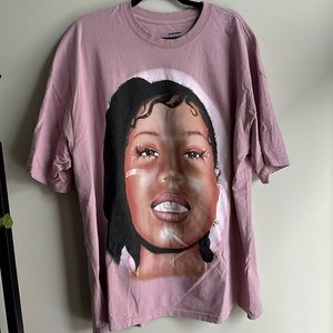 Drake IAAB Tour Shirt